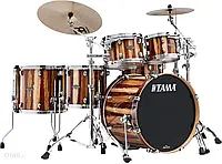 Ударна установка Tama Starclassic Performer MBS52RZS Kolor: CAR