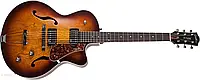 Гітара Godin 5th Avenue CW Kingpin II HB Cognac Burst