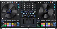 Rane DJ Four - Kontroler DJ