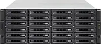 Сервер QNAP TS-h2483XU-RP-E2236-128G 4URPSU 24 Bay 6 (TSH2483XURPE2236128G)