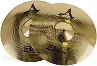 Zildjian 14" A Custom Hi-Hat talerz perkusyjny