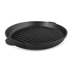 Жарівня з двома ручками