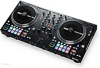 Rane One dwukanałowy kontroler ze zmotoryzowanymi JOG'ami pod Serato DJ