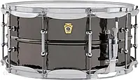 Ударна установка Ludwig Black Beauty 14"x6,5" LB417 (LB417)