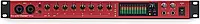 Focusrite Clarett+ 8Pre