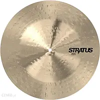 Sabian Stratus China 18