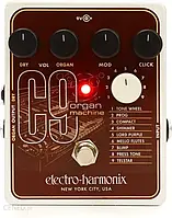 Electro-Harmonix C9 Organ Machine