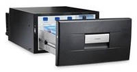 Автохолодильник kompresorowa szufladowa CoolMatic CD30 12/24 V czarna Dometic
