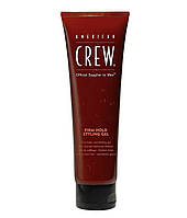 Гель для укладки American Crew Firm Hold Styling Gel Tube 100 мл