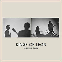 Kings Of Leon When You See Yourself (Vinyl)