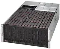 Сервер Supermicro SuperStorage SSG-6049P-E1CR60L