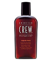 Рідкий віск для волосся American Crew Classic Liquid Wax 150 мл