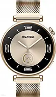 Часи Huawei Watch GT 4 41mm Elegant Złoty