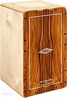 Ударна установка Meinl AESELRW Artisan Edition Cajon Seguiriya Line Wood-Cajon Palisander