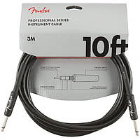 Кабель инструментальный Fender Professional Series Instrument Cable 3m (10ft) 0990820024