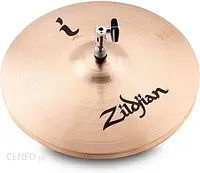 Zildjian I Family Hi-Hat 13"