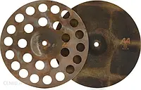 Sabian AA Sick Hats 10