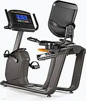 Велотренажер Matrix Recumbent Bike R30XR