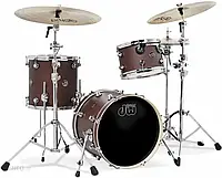 Ударна установка DW Performance Bop Kit 18 14 12 (DWPERBOP)