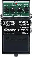 Boss RE-2 Space Echo Delay Reverb - efekt gitarowy