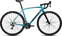 Велосипед Ridley Kanzo A GRX 600 Niebieski 28 2023