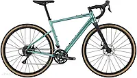 Велосипед Cannondale Topstone 3 Turkusowy 700C 2024