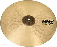 Sabian Hhx Complex Thin Crash 22"