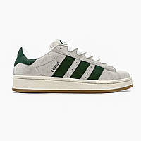 Adidas Campus Adidas Campus 00s Beige/Green adi-0411 36 w