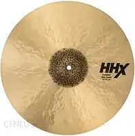 Sabian Hhx Complex Thin Crash 17"