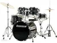 Ударна установка Ludwig Accent Fuse