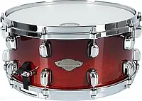 Tama 14" x 6,5" Starclassic Performer Dark Cherry Fade