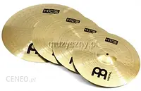 Ударна установка Meinl New Player Set 14HH,16CR,20R