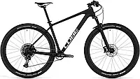 Велосипед Cube 616050 Reaction C62 One Czarny Biały 29 2023
