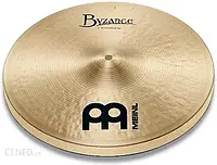 Ударна установка Meinl Byzance Trad Medium Hi-Hat 16" (B16MH)