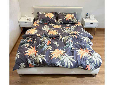 Комплект наволочек 50*70 полікотон арт.P-0120 ТМ LeLIT FG