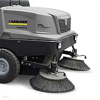 Пилосос Karcher zestaw układ natryskowy SB 65 l 2.851-284.7