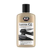 Паста для полировки кузова K2 Luster Q1 250г белая (L1200N)