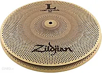 Zildjian L80 Low Volume Hi-Hat 13"