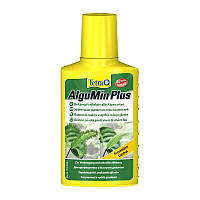 Tetra AlguMin Plus 500 мл / Тетра Альгумин Средство против водорослей в аквариуме