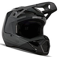 Шолом Fox V1 Nitro Helmet Dark Shadow (L)