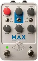 Universal Audio UA - UAFX Max Preamp & Dual Compressor - Efekt gitarowy