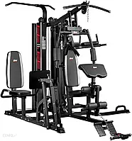 Тренажер Atlas do ćwiczeń TT4 BLACK G159B BH FITNESS