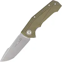 Viper By Tecnocut Nóż Viper Larius Green G10, Stonewashed M390 By Fabrizio Silvestrelli (V5960Gg) (119171)