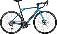 Велосипед Lapierre Xelius Sl 5.0 Niebieski 28 2022