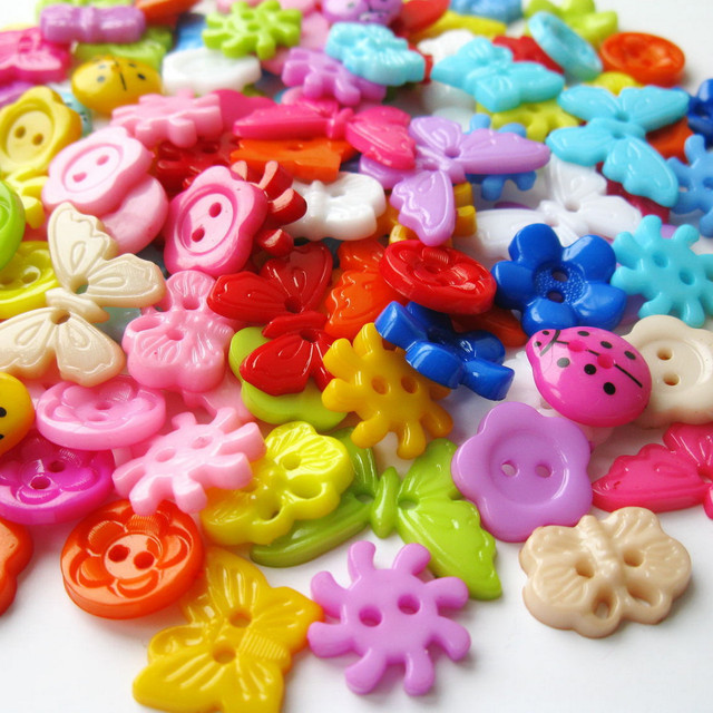 Пуговицы, кнопки | «Детские ткани оптом и в розницу»