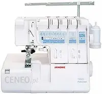 Janome Owerlok 1200D