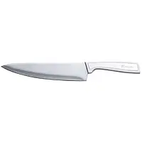 Нож поварской bergner bg-39181-wh 20 см