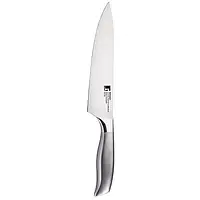 Поварской нож 20 см bergner bg-4212-mm