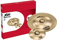 Sabian XSR5005EB Zestaw Efektowy