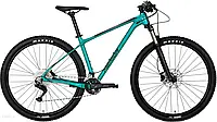 Велосипед Merida Big Nine 300 Lite 29 Metallic Teal (Black) 2021